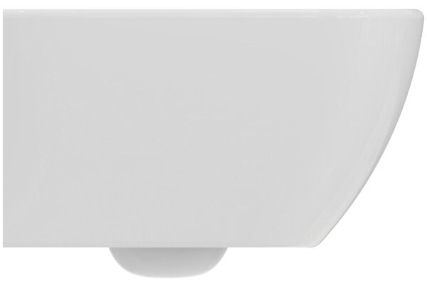 Ideal Standard T493201 - Závěsné WC Rimless TESI keramika/bílá