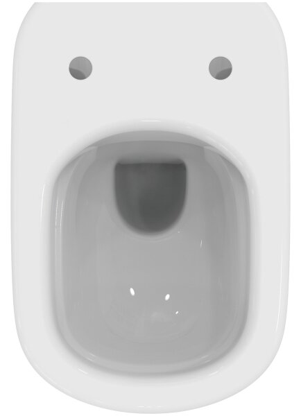 Ideal Standard T493201 - Závěsné WC Rimless TESI keramika/bílá