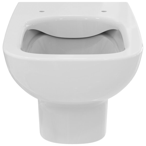 Ideal Standard T471701 - Závěsné WC Rimless I.LIFE A keramika/bílá