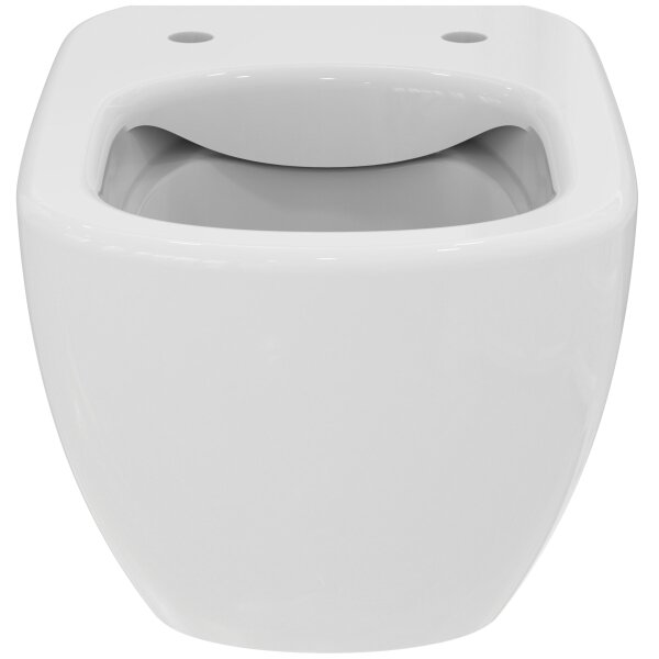 Ideal Standard T493201 - Závěsné WC Rimless TESI keramika/bílá