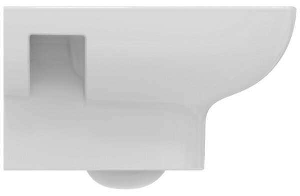 Ideal Standard T471701 - Závěsné WC Rimless I.LIFE A keramika/bílá