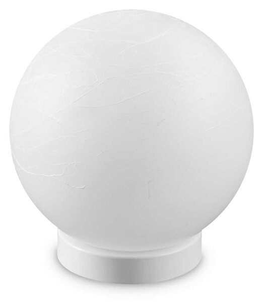 Ideal Lux Stolní lampa CARTA ⌀20cm