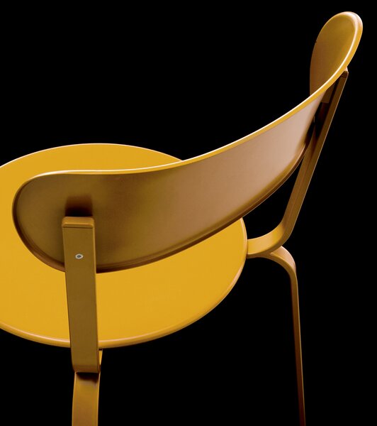 La Palma barové židle Stil Stool (výška sedáku 75 cm)