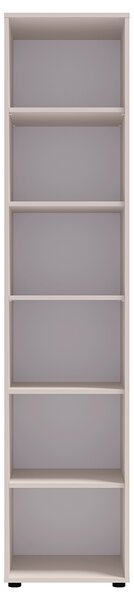 MAXIONE k | regál R 45 MX-08 | 45 cm | kašmír