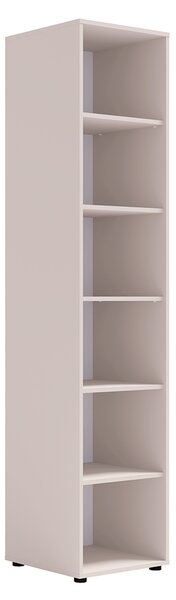 MAXIONE k | regál R 45 MX-08 | 45 cm | kašmír