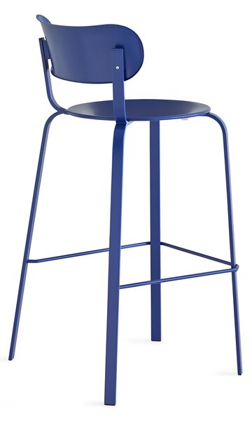 La Palma barové židle Stil Stool (výška sedáku 75 cm)