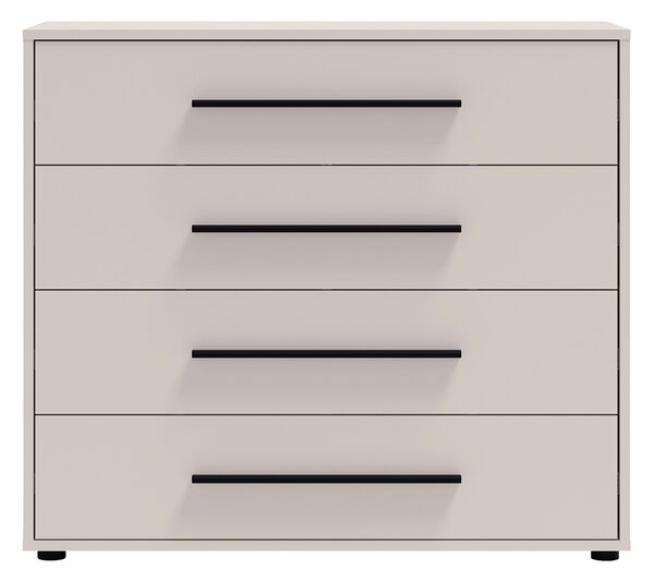MAXIONE k | komoda K4SZ MX-03 | 98,8 cm | kašmír