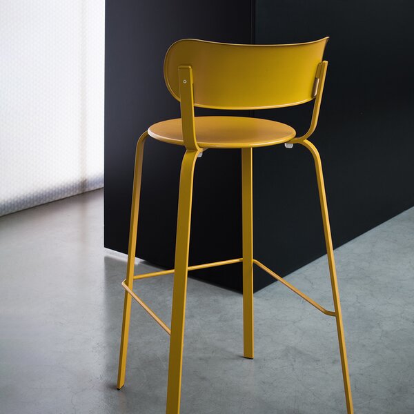 La Palma barové židle Stil Stool (výška sedáku 75 cm)
