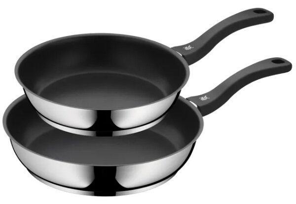 WMF - Sada pánví DEVIL pr. 24/28 cm