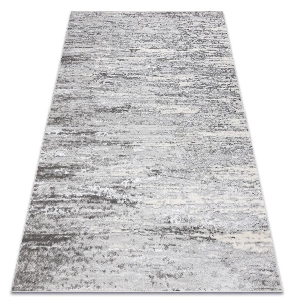Koberec LIRA E2558 Beton strukturální, glamour - šedý