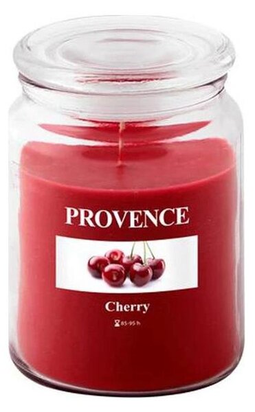 Vonná svíčka CHERRY 510g 85-95 hod