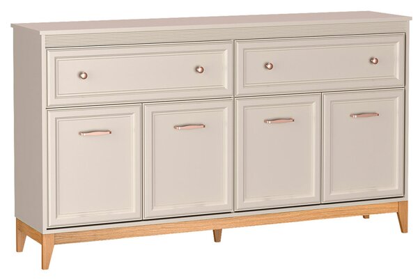 WINDSOR k | komoda W-2 | 179 cm | kašmír