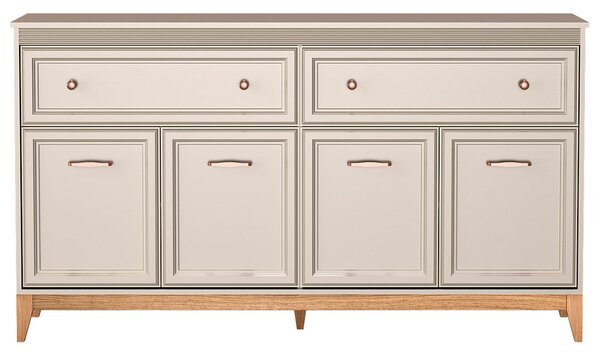 WINDSOR k | komoda W-2 | 179 cm | kašmír