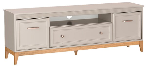 WINDSOR k | TV stolek W-9 | 179 cm | kašmír