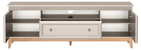 WINDSOR k | TV stolek W-9 | 179 cm | kašmír