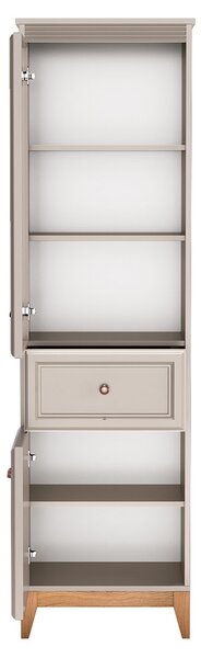 WINDSOR k | vitrína W-6 | 55 cm | kašmír