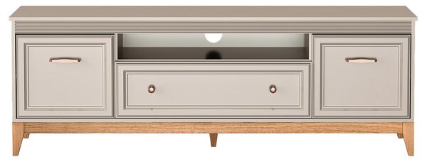 WINDSOR k | TV stolek W-9 | 179 cm | kašmír