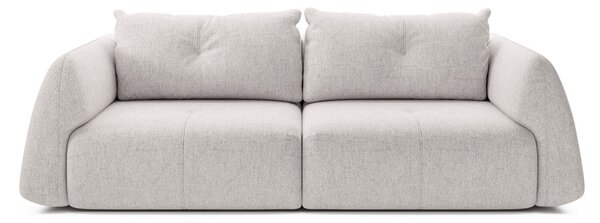 Pohovka CAMIRA | 254 cm | ELEKTRICKÉ ROZKLÁDÁNÍ + bez úložného prostoru | VÝBĚR TKANIN