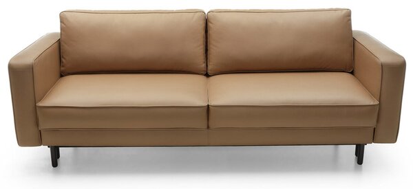 Pohovka CALIFORNIA | 232 cm | rozkládací + s úložný prostorem | VÝBĚR TKANIN