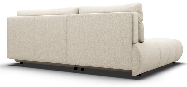 Sedací souprava MILI | 177x230 cm | rozkládací + úložný prostor | VÝBĚR TKANIN