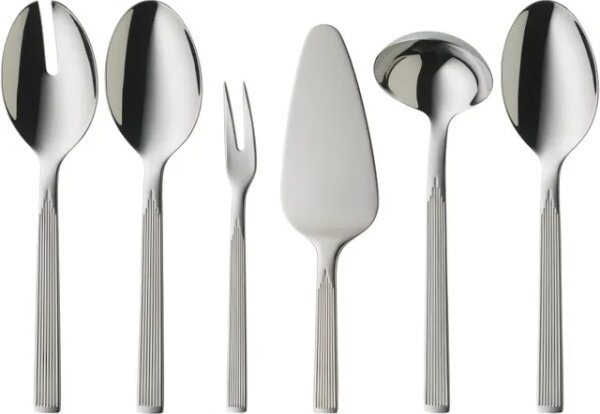 WMF - Sada příborů ART DECO 66 ks
