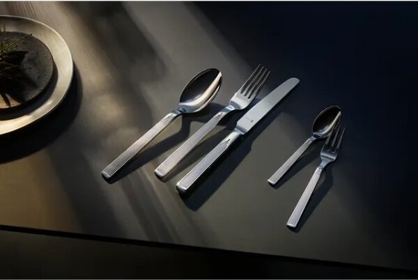 WMF - Sada příborů ART DECO 66 ks
