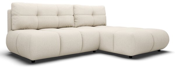 Sedací souprava MILI | 230x177 cm | rozkládací + úložný prostor | VÝBĚR TKANIN