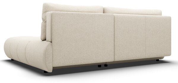 Sedací souprava MILI | 230x177 cm | rozkládací + úložný prostor | VÝBĚR TKANIN