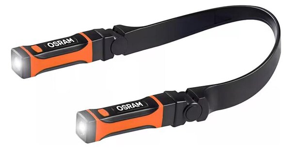 Osram - LED Stmívatelná svítilna LEDINSPECT WEARABLE NECKLIGHT LED/1W/3,7V IP54