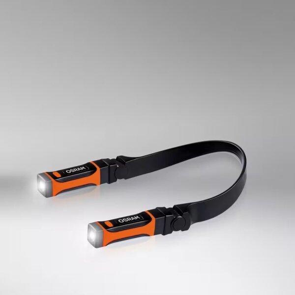 Osram - LED Stmívatelná svítilna LEDINSPECT WEARABLE NECKLIGHT LED/1W/3,7V IP54