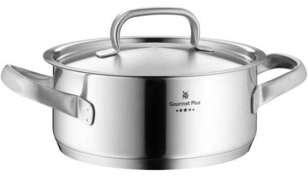 WMF - Sada hrnců GOURMET PLUS 4ks