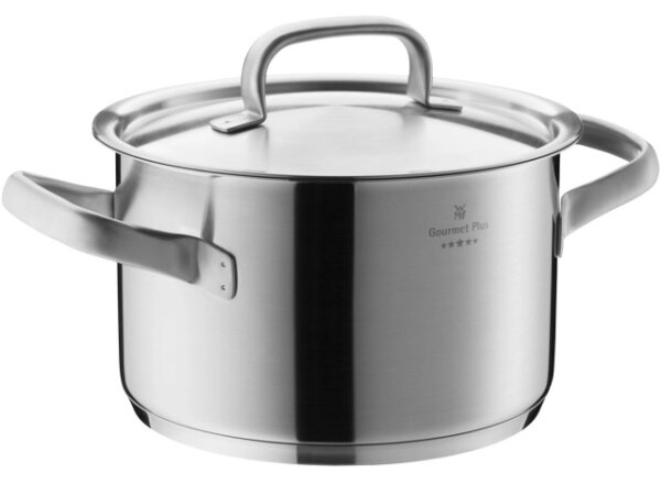 WMF - Sada hrnců GOURMET PLUS 4ks