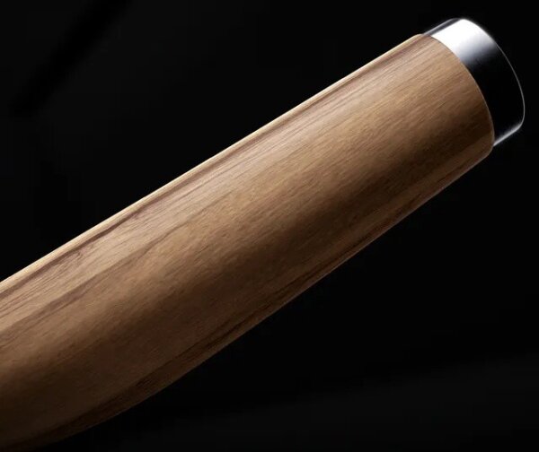 WMF - Sada kuchyňských nožů GRAND WOOD 3 ks