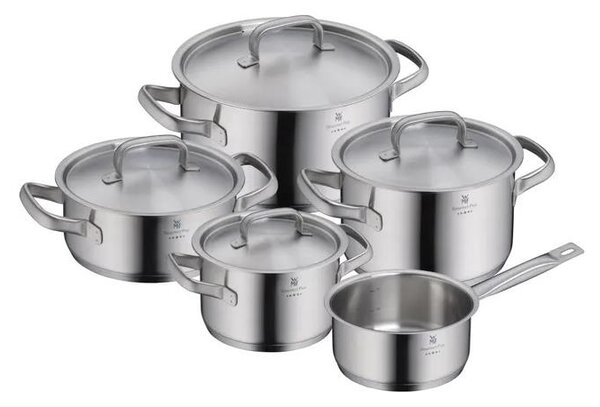 WMF - Sada hrnců GOURMET PLUS 5 ks