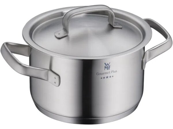 WMF - Sada hrnců GOURMET PLUS 5 ks