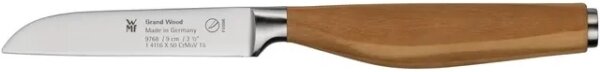 WMF - Sada kuchyňských nožů GRAND WOOD 3 ks