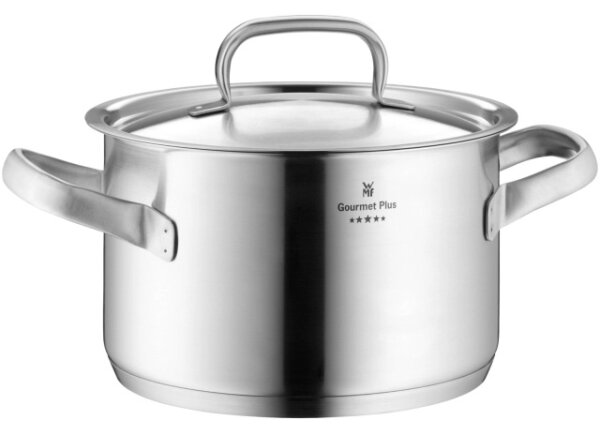 WMF - Sada hrnců GOURMET PLUS 4ks