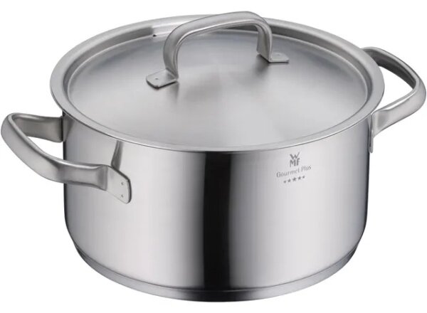 WMF - Sada hrnců GOURMET PLUS 5 ks