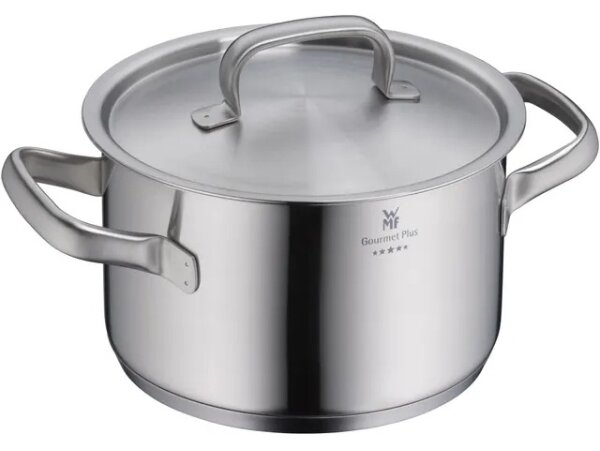WMF - Sada hrnců GOURMET PLUS 5 ks