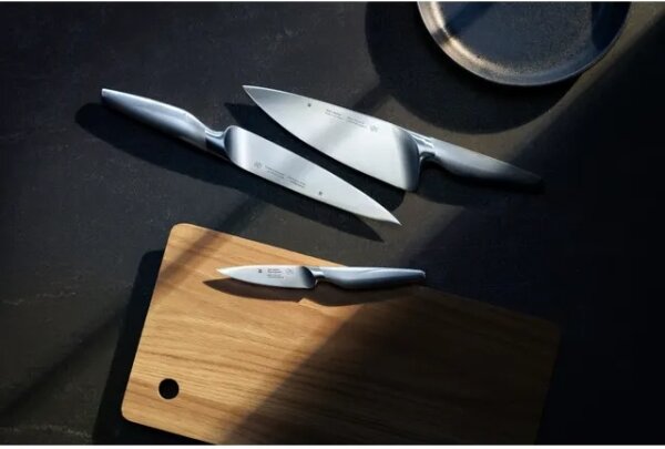 WMF - Sada kuchyňských nožů CHEF´S EDITION 3 ks