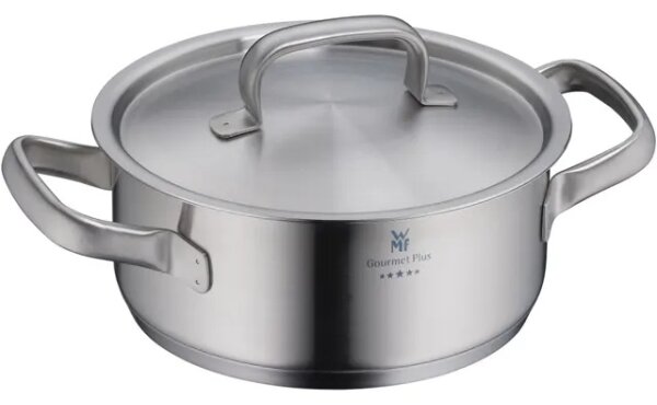 WMF - Sada hrnců GOURMET PLUS 5 ks