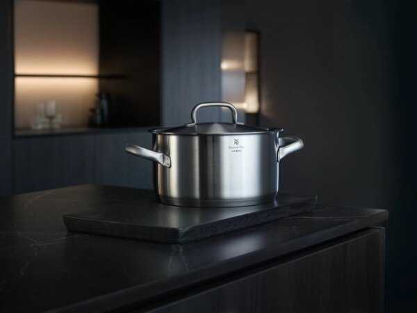WMF - Sada hrnců GOURMET PLUS 4ks