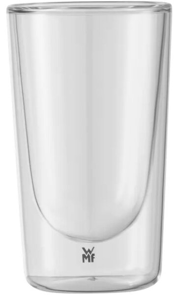 WMF - SADA 2x Sklenice na latte macchiato KINEO