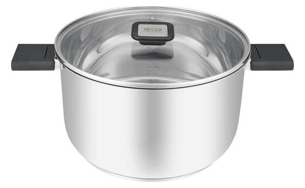Resto - Hrnec s poklicí ANSER 5,8 l 24 cm