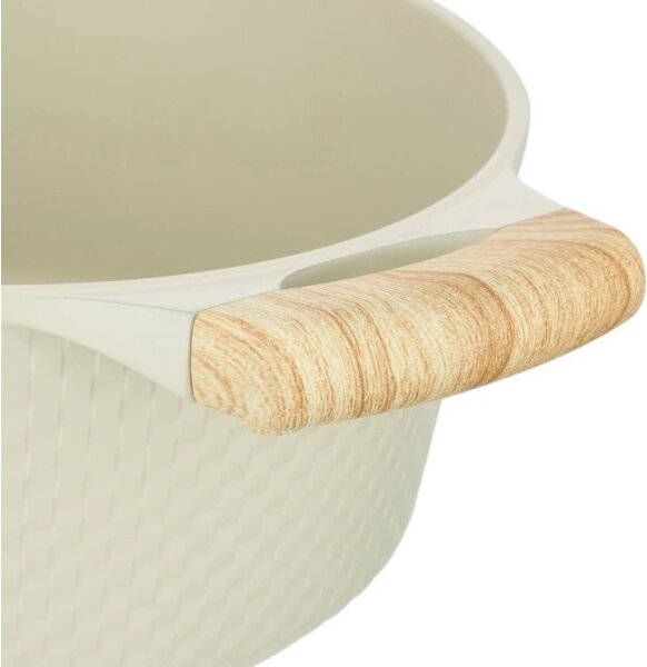 Resto - Hrnec s poklicí RAN 4,2 l 24 cm