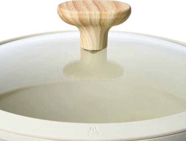 Resto - Hrnec s poklicí RAN 4,2 l 24 cm