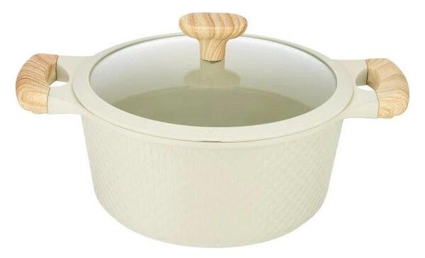 Resto - Hrnec s poklicí RAN 4,2 l 24 cm
