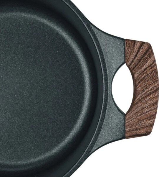 Resto - Hrnec s poklicí RAN 2,4 l 20 cm