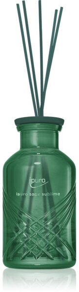 Ipuro Exclusive Sage Sublime aroma difuzér 240 g