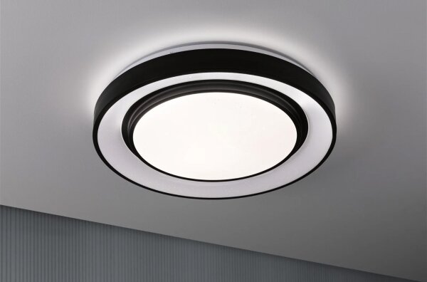 Paulmann 70545 - LED RGBW/38,5W Stmívatelné stropní svítidlo RAINBOW 230V + DO